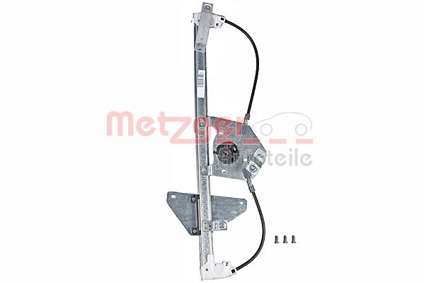 METZGER 2160523 ORIGINAL ERSATZTEIL Fensterheber